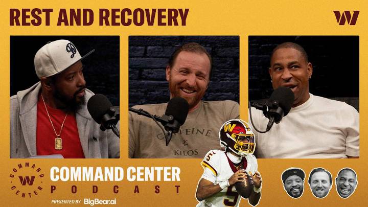 Stateside Smoot is back