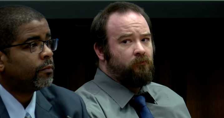 Luke Truesdell found guilty in quadruple murder case in Linn County