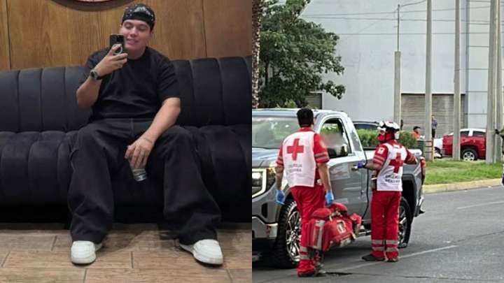 Matan a 'El Jerry’, Creador de Contenido, en Autolavado de Culiacán, Sinaloa: ¿Quién Era?