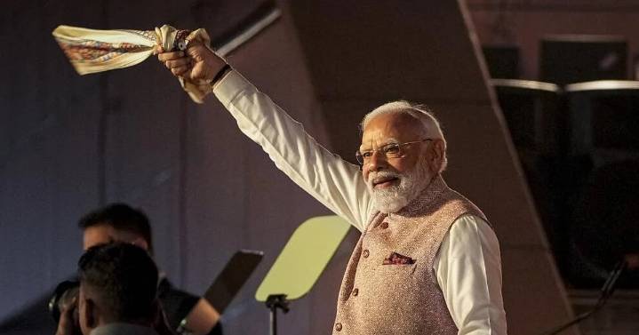 PM Modi tops global leader approval rating in November. Where does Trump rank?