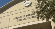 Mesquite ISD teacher suspended after arrest on child porn charges, according to officials and court records
