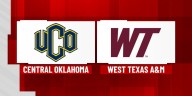 West Texas A&M basketball overcomes halftime deficit to beat Central Oklahoma
