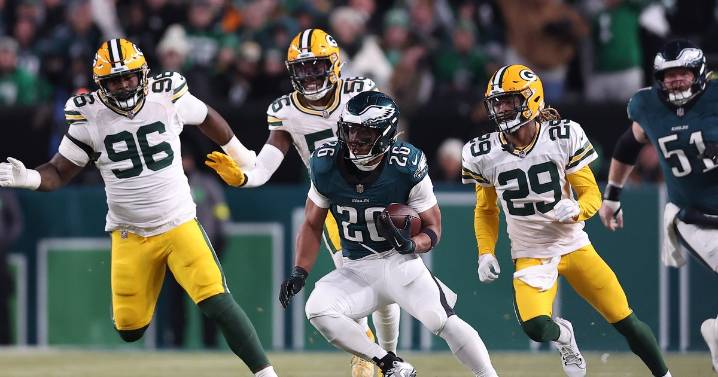 Eagles-Packers preview: Five things to watch