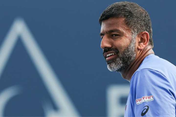 2x Grand Slam Champion Ends 20-Year Journey With Emotional Goodbye to Tennis Aged 45 India’s doubles tennis icon bids an emotional farewell to the sport after two decades, with a letter posted on soci