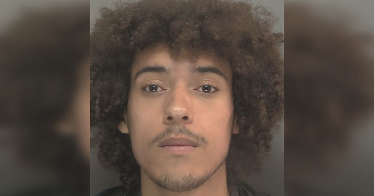 He stabbed a man in the street - months later he killed someone