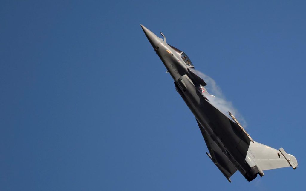 Las maniobras militares de EE.UU. en Trinidad y Tobago en medio...