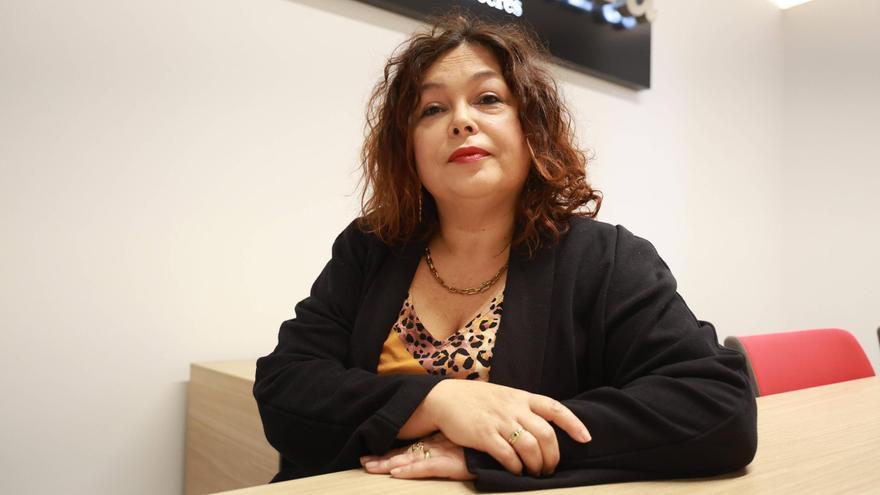 VIDEO | Paqui Campos: "Cada año se suman más comercios al Black Friday"