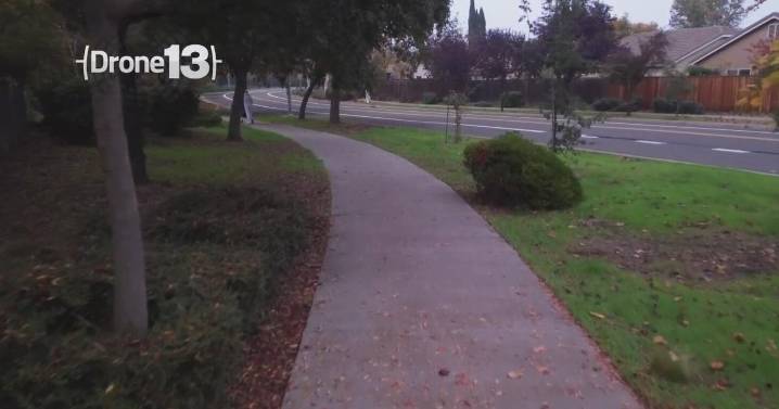 Davis woman wins $18.5M settlement after sidewalk fall leaves her paralyzed