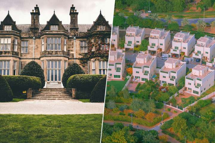 Algo inédito está ocurriendo en los barrios de lujo del centro de Madrid: se están gentrificando a la inversa