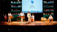 Hay Festival 2026: María Corina Machado y Silvio Rodríguez serán algunos de los invitados; ¿reaparecerá la opositora venezolana?