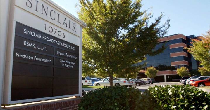 Sinclair Broadcast Group makes bid for Scripps TV stations