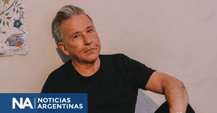 Los looks más recordados de Ricardo Montaner y la evolución de su estilo en 40 años de carrera