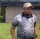 Intercambio deportivo en Villavicencio