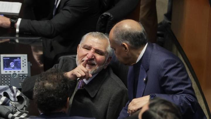 Prevén cambios a la reforma a la Ley de Extorsión; se votará la próxima semana