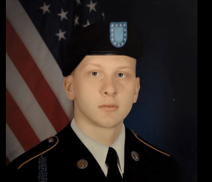 ICE Detains Driver in Guardsman’s Fatal Crash