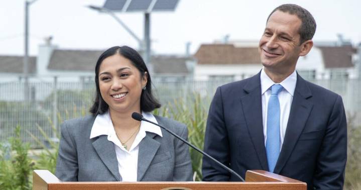 San Francisco mayor appoints former pet store owner as new Sunset District supervisor