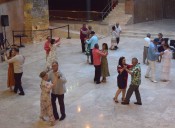 Cecut albergará el IX Festival Nacional de Danzón Tijuana del 28 al 30 de noviembre