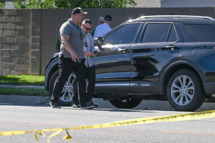 Ontario man shot by federal immigration officer was following orders, not assaulting him, attorney says