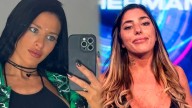 El motivo que provocó un cruce feroz entre Cata y Chiara de Gran Hermano