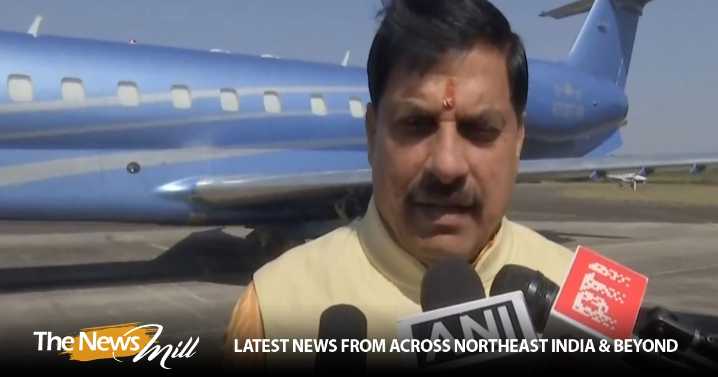 MP CM Mohan Yadav appeals Bihar residents to exercise their franchise in assembly polls