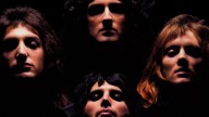 'Bohemian Rhapsody': una noche en la ópera rock