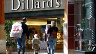 Women's Apparel Helps Dillard's Post Solid Earnings, Sales Gains in Third Quarter