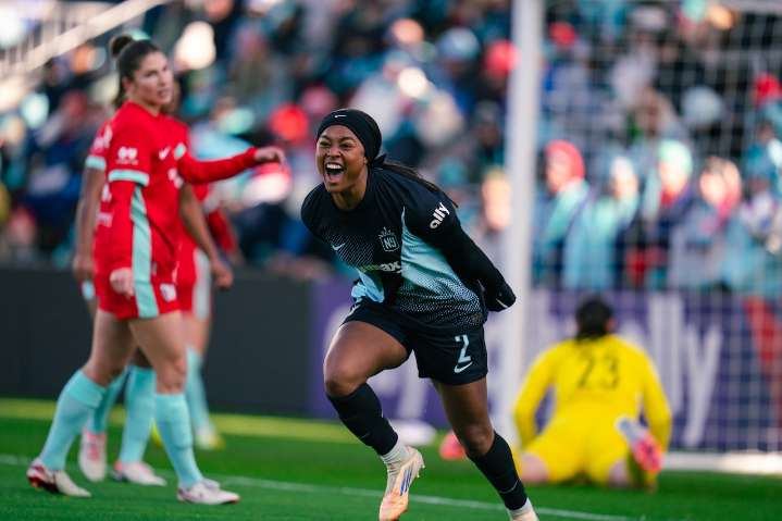 How to stream Orlando vs. Gotham NWSL Playoffs match today for free