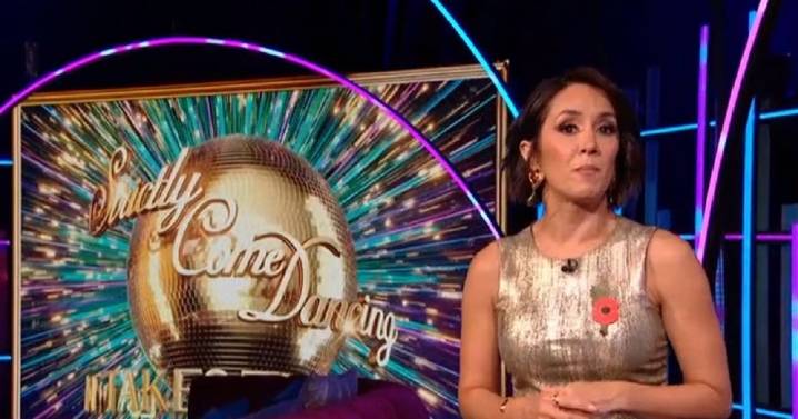 Strictly's Janette Manrara wishes Amy Dowden 'speedy recovery' amid surgery