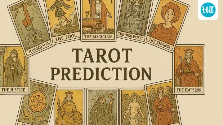 Tarot Horoscope Today: Zodiac Sign Predictions for November 23, 2025