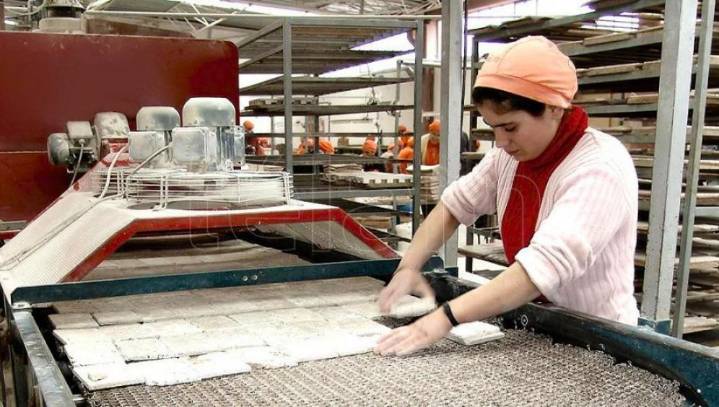 Reforma Laboral: "Algo hay que hacer, pero sin perjudicar al trabajador ni a la PYME"