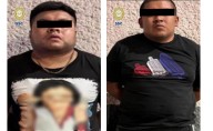 Detienen a 2 relacionados con homicidio de joven en Tlalpan