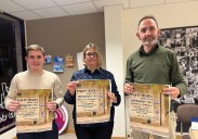 Urretxu y Zumarraga acogerán un gran 'Street Scape' en el Día del Euskera