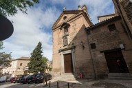 El Consorcio aprueba hacer viviendas en conventos del Casco