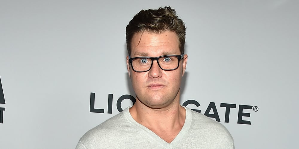 Home Improvement’s Zachery Ty Bryan Arrested With Girlfriend Johnnie Faye Cartwright Following Domestic Violence Conviction | Johnnie Faye Cartwright, Zachery Ty Bryan | Celebrity News and Gossip | En