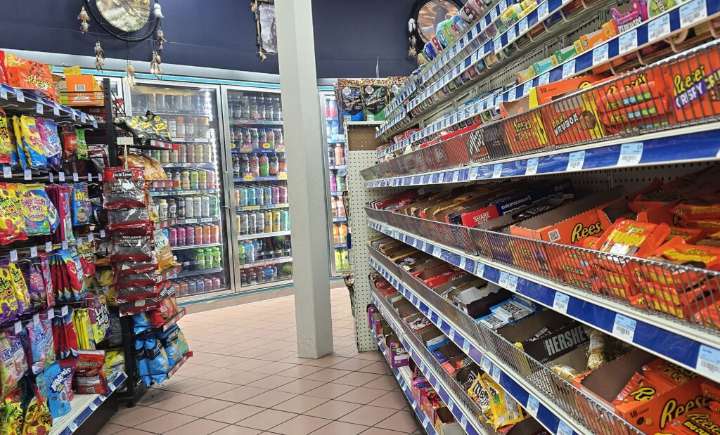 North Dakota submits proposal to ban candy, soda from food assistance