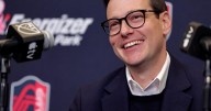 St. Louis City SC introduces new sporting director Wray