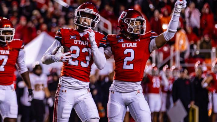 Initial Availability Report For No. 13 Utah Vs Baylor