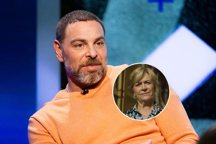 José Antonio Neme explota en vivo por polémica del rap de Matthei: “¡Váyanse a la mierda!”