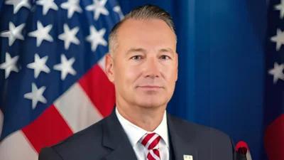 Mexican national charged with concealing body arrested by ICE Chicago