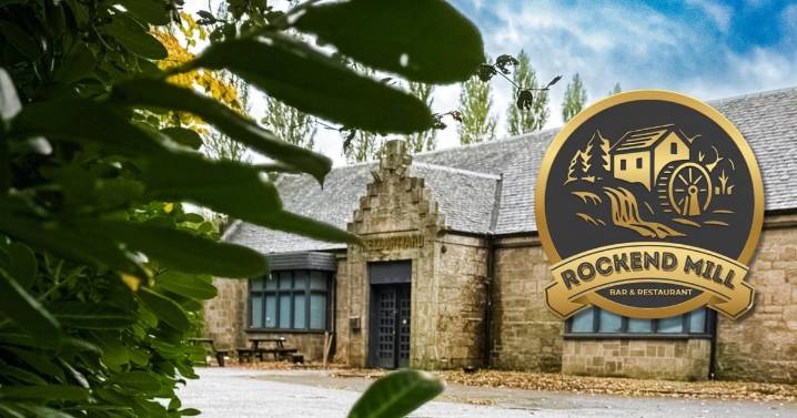 Enjoy great food and genuine hospitality at Rockend Mill in Glasgow