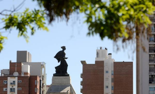 El pronóstico: cómo estará el tiempo este miércoles en la ciudad