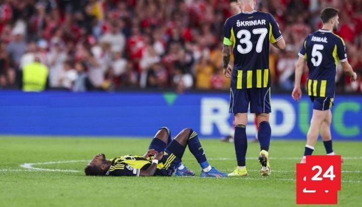 Escándalo en Turquía: 1.024 futbolistas son investigados por apuestas deportivas