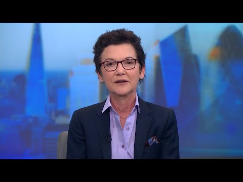 Fed’s Daly Warns Against Keeping Rates Too High for Too Long