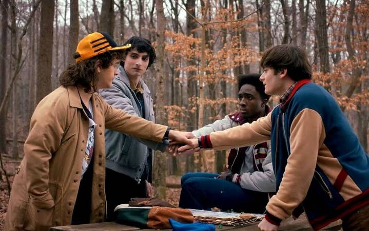 Tres ‘bestseller’ españoles y el adiós de ‘Stranger Things’