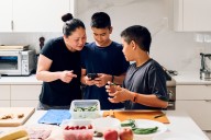 Apps, calendars and to-do lists rule modern parenting – but do they ease stress or add to it?