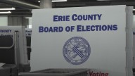 Early voting: Erie County announces final 9