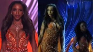 Miss Universe Jamaica hospitalised after terrifying on-stage fall; organisers confirm status