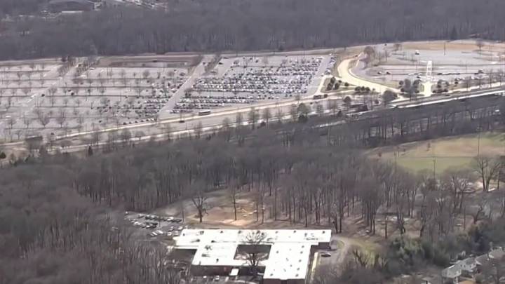 Maryland sues Trump administration over location of FBI