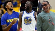 Nick Young defends Draymond, epically trolls Kenyon Martin