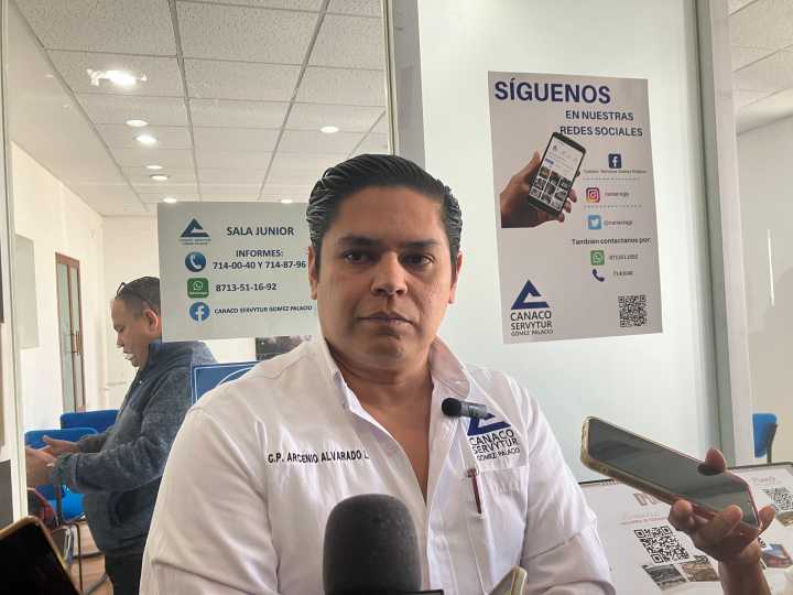 Comercios de Gómez Palacio reportan repunte en ventas por Día de Muertos y se preparan para el Buen Fin